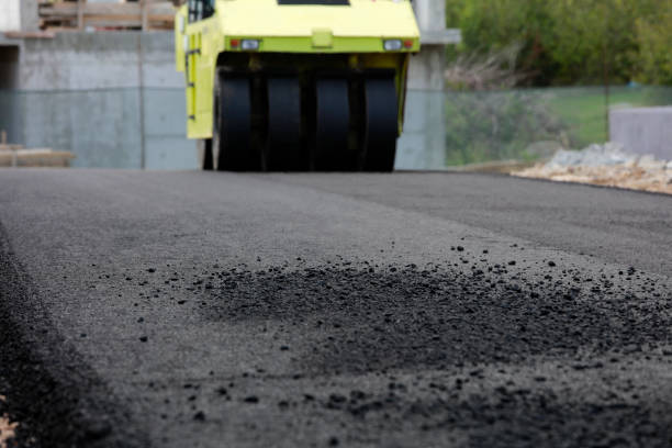 Best Driveway Paving Contractor  in Rkside, PA