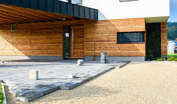 Best Best Driveway Pavers  in Rkside, PA