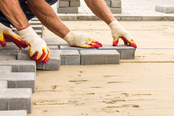 Best Driveway Pavers Near Me  in Rkside, PA