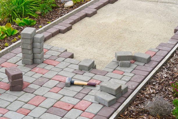 Best Driveway Pavers Near Me  in Rkside, PA