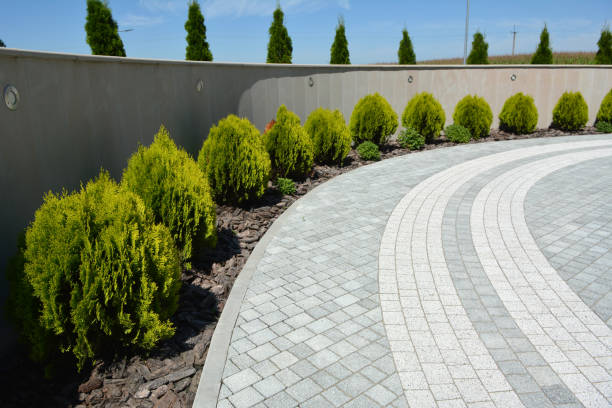 Best Custom Driveway Pavers  in Rkside, PA