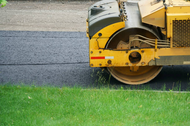 Best Concrete Paver Driveway  in Rkside, PA
