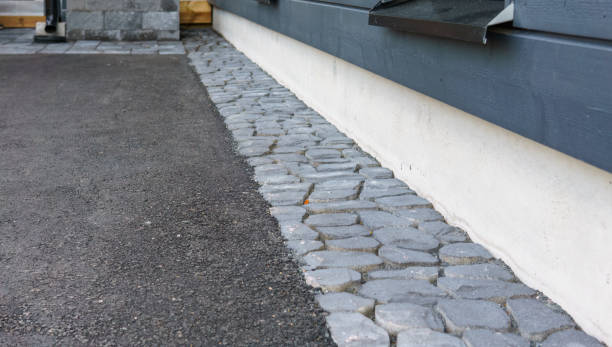 Best Decorative Driveway Pavers  in Rkside, PA