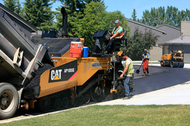 Best Driveway Pavers for Homes  in Rkside, PA